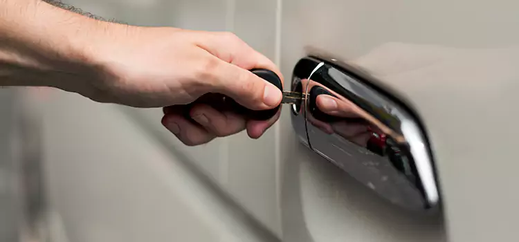 Why Choose Our Auto Locksmith Team in Mobile, AL?