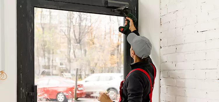 Comprehensive Door Closer Services in Mobile, AL