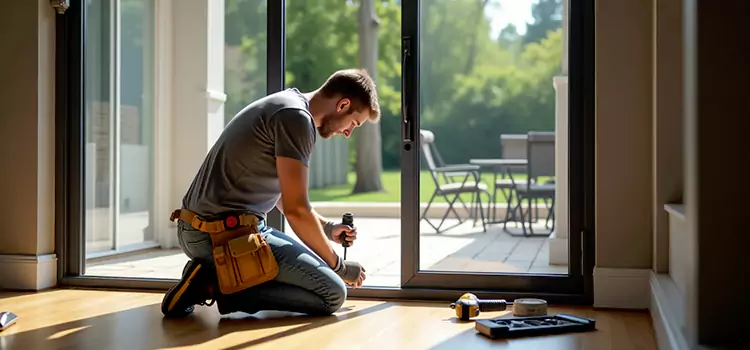 Comprehensive Solutions for Every Glass Door Need in Mobile, AL