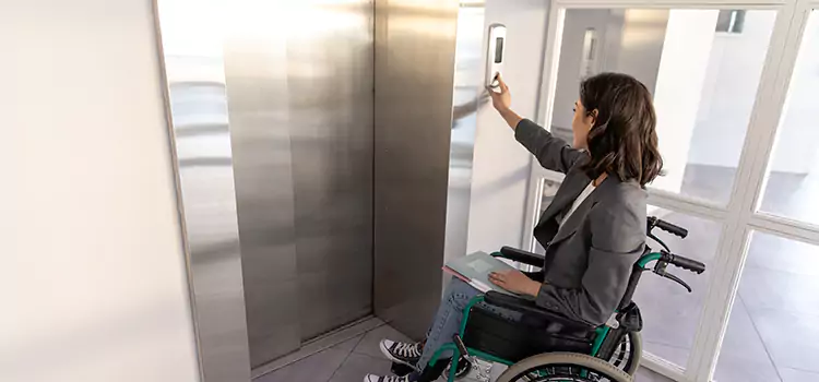 Benefits of Modern Handicap Door Systems in Mobile, AL
