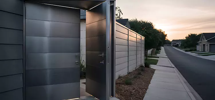 Comprehensive Steel Door Solutions in Mobile, AL