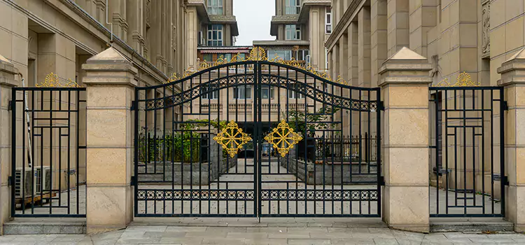 Comprehensive Iron Gate Maintenance Solutions in Mobile, AL