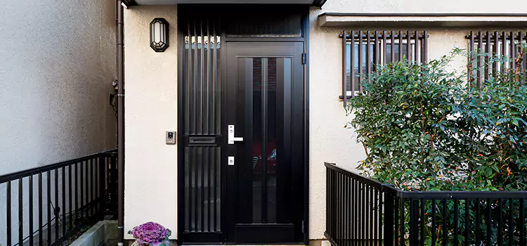 Popular Exterior Door Options in Mobile, AL