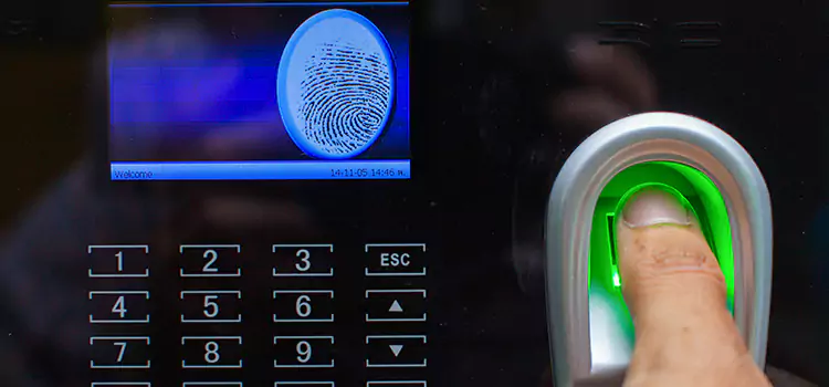 Your Trusted Partner for Secure Access in Mobile, AL