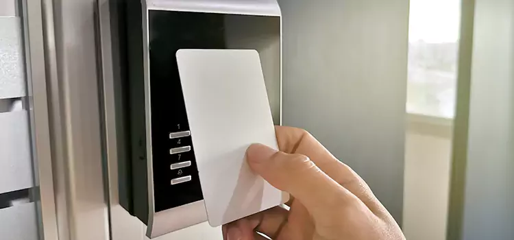 Advanced RFID Technology Integration in Mobile, AL
