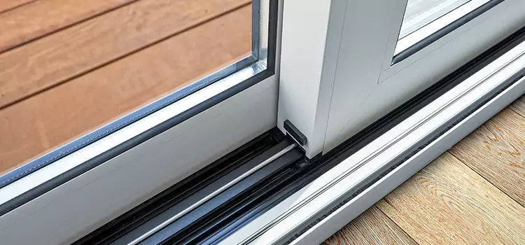 Why Your Sliding Door Keeps Getting Stuck in Mobile, AL?